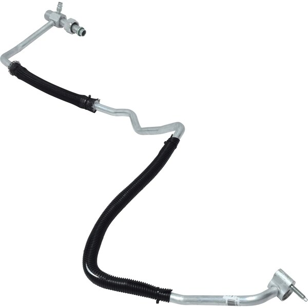 Universal Air Cond Nissan Quest 02-99 HA112261C - main